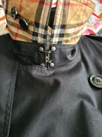Orgineel  Burberry Trenchcoat NIEUW, Ophalen, Zwart, Nieuw, Burberry