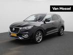 MG EHS 1.5 TGDI Luxury | ECC | Navi | Leder | LMV| Schuifdak, Auto's, MG, Gebruikt, Euro 6, 4 cilinders, Zwart