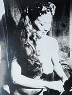 Savage Eye film foto naakt erotiek, Verzamelen, Foto's en Prenten, Verzenden, 1960 tot 1980, Gebruikt, Overige onderwerpen