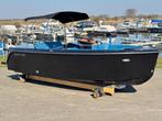 JGBOATS Dante V600 | sloep | tender | console boot, Nieuw, Polyester, 3 tot 6 meter, 70 pk of meer