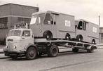 Vervoer-foto-A-204   Oplegger, Verzamelen, Verzenden, 1980 tot heden, Foto, Nieuw