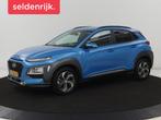 Hyundai Kona 1.6 GDI HEV Fashion | Head-Up | Trekhaak | Adap, Auto's, Stof, Gebruikt, Euro 6, 2 kWh