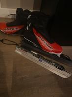 Atomic freeskate + SNS pilot MPS ijzers 42 2/3, Ophalen of Verzenden, Zo goed als nieuw, Noren, Overige merken