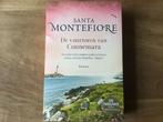 Sata Montefiore - De vuurtoren van Connemara., Gelezen, Europa overig, Ophalen of Verzenden, Santa Montefiore