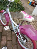 Leuke kinderfiets, 16 inch, Ophalen, Gebruikt, Handrem, Dino Bikes