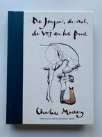 De jongen, de mol, de vos en het paard - Charlie Mackesy, Verzenden, Zo goed als nieuw