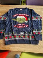 Star wars trui,  maat 2xl, Ophalen of Verzenden, Nieuw, Overige maten