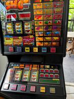 De mooiste gokkasten voor jou mancace, thuisbar, Verzamelen, Automaten | Gokkasten en Fruitautomaten, Euro, Ophalen of Verzenden