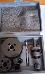 Duro betonzagen set, Doe-het-zelf en Verbouw, Gereedschap | Boormachines, Ophalen, Nieuw, Overige typen