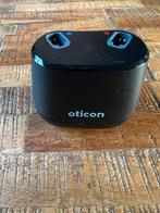 Oticon oplader-charger, Diversen, Verpleegmiddelen, Verzenden, Zo goed als nieuw