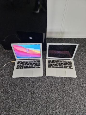 3 x MacBook Air (13-inch )    beschikbaar voor biedingen