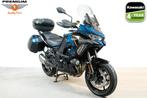 Kawasaki Versys 1100 SE GRAND TOURER (bj 2026), Motoren, Motoren | Kawasaki, Bedrijf, Toermotor, Handvatverwarming
