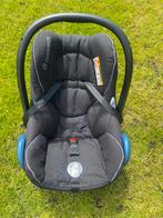 Maxi cosi met Isofix base, Kinderen en Baby's, Autostoeltjes, Maxi-Cosi, Gebruikt, Ophalen, Isofix