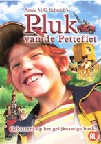 Pluk van de petteflet, Ophalen of Verzenden, Zo goed als nieuw, Avontuur, Film