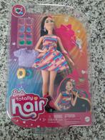 Barbie Totally Hair, Nieuw, Ophalen of Verzenden, Barbie