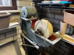 Zandsteen (water) Slijpmachine, Ophalen of Verzenden, Gebruikt, Minder dan 700 watt, Werkbankslijpmachine