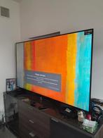 LG QNED 86 inch 2022, Audio, Tv en Foto, Televisies, LG, Zo goed als nieuw, Ophalen