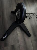 Tacx Flux S fietstrainer, Sport en Fitness, Wielrennen, Ophalen, Zo goed als nieuw, Overige typen