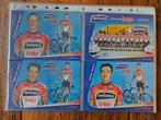 Wielrennen Verzamelen Davitamon-Lotto, Verzamelen, Ophalen of Verzenden, Buitenlandse clubs, Poster, Plaatje of Sticker