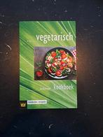 Vegetarisch kookboek - bekroond en vol recepten!, Onbekend, Gezond koken, Ophalen of Verzenden, Zo goed als nieuw