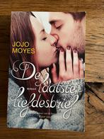 Jojo Moyes - De laatste liefdesbrief, Jojo Moyes, Ophalen of Verzenden, Zo goed als nieuw, Nederland