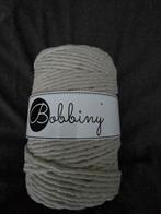 Macrame koord ecru, Ophalen of Verzenden, Breien of Haken, Wol of Garen