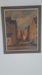 Maastricht vroeger, Antiek en Kunst, Ophalen