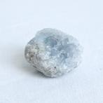 Celestien cluster uit Madagaskar, Ophalen of Verzenden, Mineraal