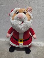 Hamster Kerst groot | Albert Heijn | €5, Ophalen of Verzenden, Zo goed als nieuw, Overige typen