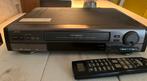 JVC videorecorder met afstandsbediening, Ophalen, Gebruikt, VHS-speler of -recorder
