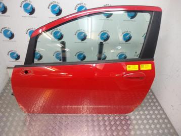 FIAT PUNTO EVO 1.3 M-Jet Dynamic [L_FRONT_DOOR] 2011 beschikbaar voor biedingen