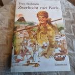 Thea Beckman - Zwerftocht met Korilu, Ophalen of Verzenden, Gelezen, Thea Beckman
