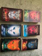 Warrior Cats serie 1 ( boek 1 nog beschikbaar ), Boeken, Fantasy, Ophalen of Verzenden, Zo goed als nieuw