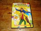 Ernst en Bobbie en een spannende vakantie / DVD / de rest, Cd's en Dvd's, Dvd's | Kinderen en Jeugd, Alle leeftijden, Ophalen of Verzenden