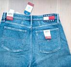 Nieuwe Tommy Hilfiger dames jeans 32/30, Verzenden, Nieuw, Blauw, W30 - W32 (confectie 38/40)