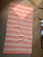 Strand handdoek 160x84cm, Ophalen of Verzenden, Zo goed als nieuw, Sjaal