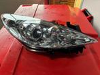 Peugeot 307 Koplamp Rechts 2005-2007, Auto-onderdelen, Ophalen of Verzenden, Nieuw, Peugeot