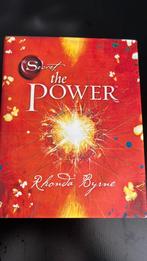 The Power - Rhonda Byrne, Ophalen of Verzenden, Gelezen, Spiritualiteit algemeen, Overige typen