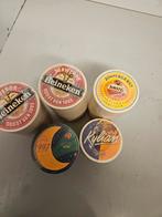 Vintage bierviltjes, Verzamelen, Biermerken, Ophalen of Verzenden, Viltje(s), Overige merken