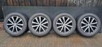 Volkswagen Transporter Cascavel 17inch 5x120 All Season, Ophalen, Banden en Velgen, 17 inch, 235 mm