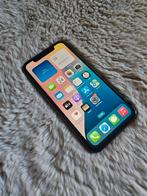 iphone 11 128 GB Zwart KRASVRIJ!, 128 GB, Zwart, Zo goed als nieuw, Zonder simlock