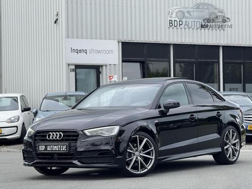 Audi A3 Limousine 1.4 TFSI CoD Ambiente Pro Line Plus 3xS-li, Auto's, Audi, Bedrijf, Te koop, A3, ABS, Achteruitrijcamera, Adaptieve lichten