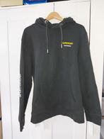 Donkergroene Superdry Hoodie - Nieuw, Maat 38/40 (M), Superdry, Nieuw, Ophalen of Verzenden