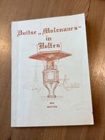 Duitse “molenaars” in Holten.W.Otten, Boeken, Geschiedenis | Stad en Regio, Gelezen, Ophalen of Verzenden