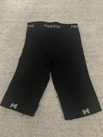 Herzog Pro compressiebroek maat 3 zwart, Maat 48/50 (M), Zwart, Ophalen of Verzenden, Zo goed als nieuw