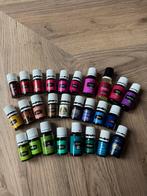 Young Living oliën, Verzenden, Zo goed als nieuw, Aroma