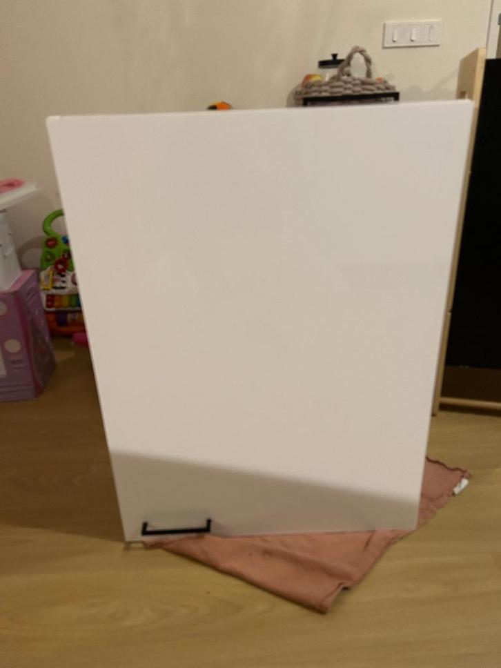 Metod bovenkast, Huis en Inrichting, Keuken | Keukenelementen, Zo goed als nieuw, Minder dan 100 cm, 50 tot 100 cm, 25 tot 50 cm