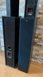 Eltax speaker set 5 inclusief losse subwoofer., Audio, Tv en Foto, Luidsprekers, Overige merken, Subwoofer, Ophalen of Verzenden