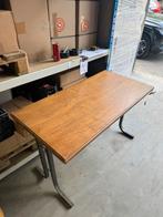 Klap tafels horeca kwaliteit, Huis en Inrichting, Tafels | Statafels, Ophalen, Gebruikt