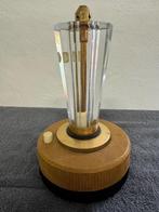 Vintage tafelaansteker, Verzamelen, Ophalen of Verzenden, Gebruikt, Aansteker